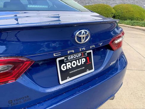 Used 2024 Toyota Camry XSE image 32