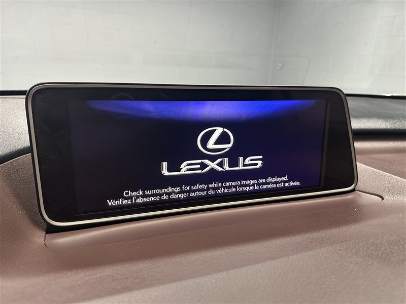 Used 2017 Lexus RX 350 AWD image 24