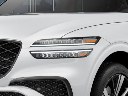 New 2026 Genesis GV70 3.5T Sport Advanced image 9