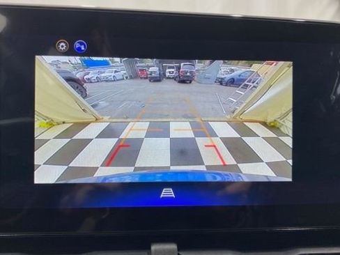 New 2026 Chevrolet Equinox RS image 33