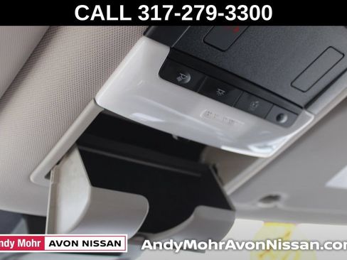 Used 2024 Nissan Rogue SV AWD/4WD image 43