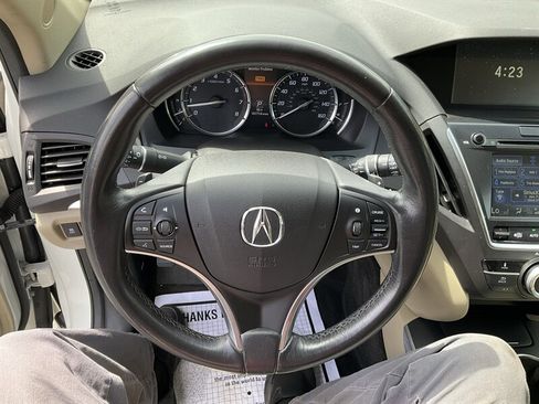 Used 2016 Acura MDX SH-AWD image 26