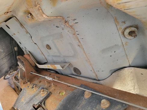 Used 2003 Ford F350 4X2 2dr Regular Cab 140.8 164. image 8