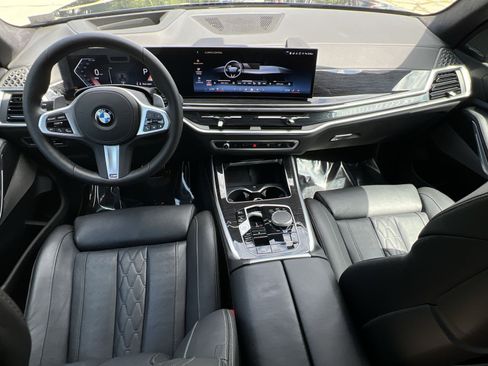 Used 2026 BMW X7 xDrive40i AWD/4WD image 34