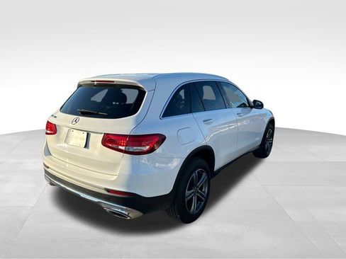 Used 2019 Mercedes-Benz GLC 300 image 5