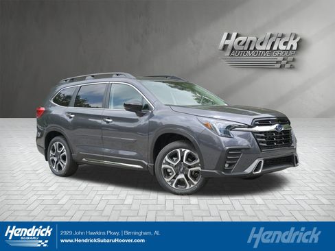 New 2026 Subaru Ascent Touring AWD/4WD image 1