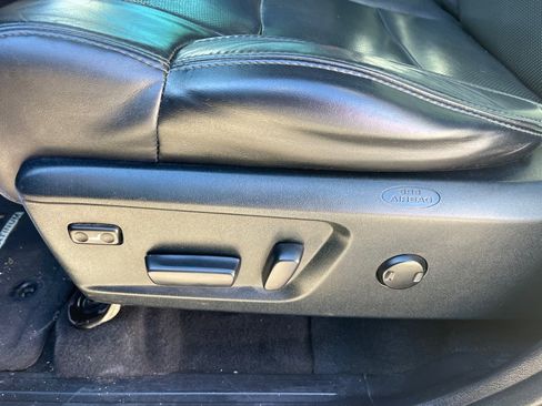 Used 2017 Toyota Tundra 1794 Edition image 14