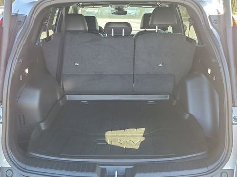 Certified 2024 Honda CR-V Sport-L image 9
