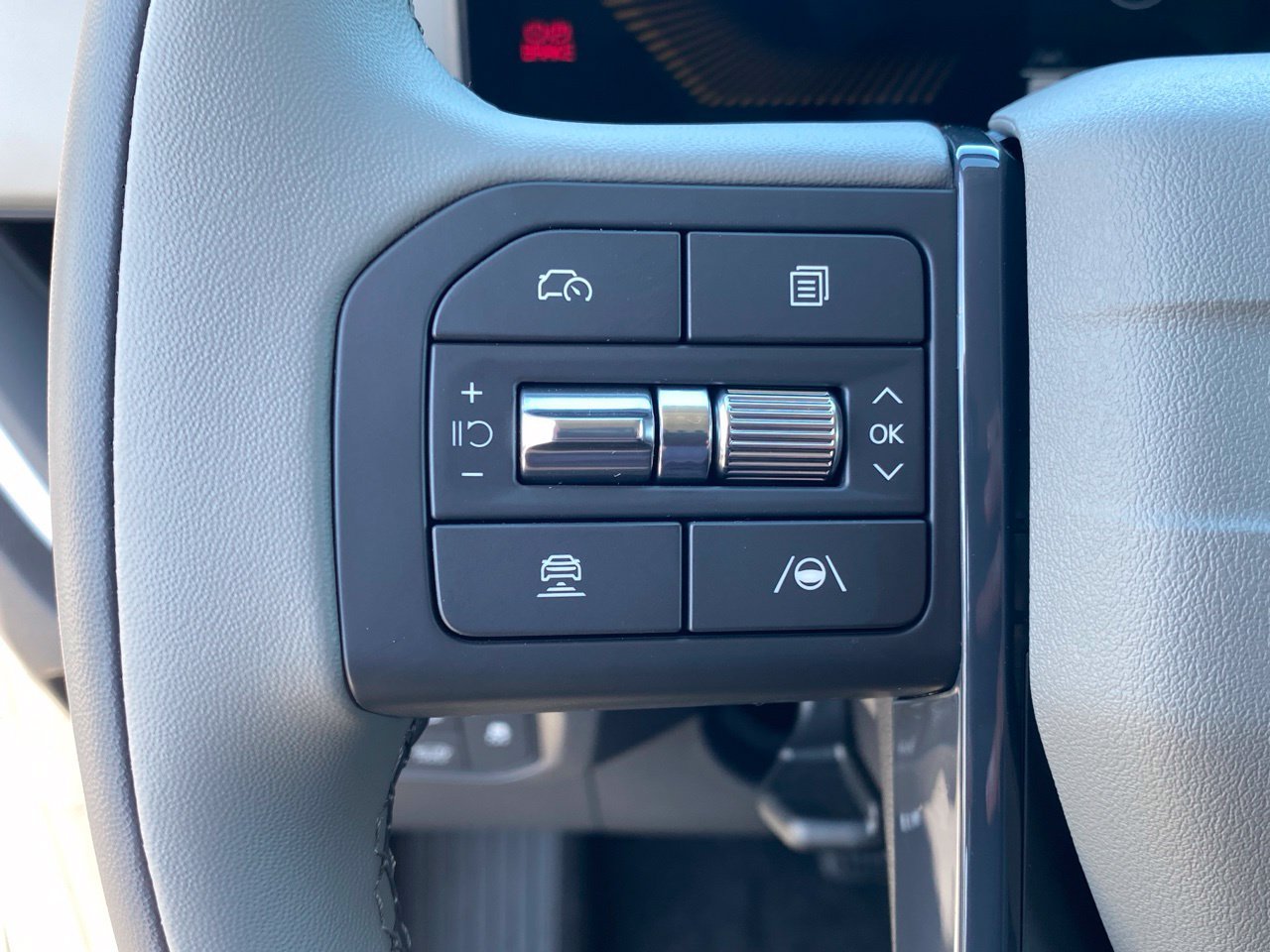 New 2027 Kia Seltos EX FWD image 11