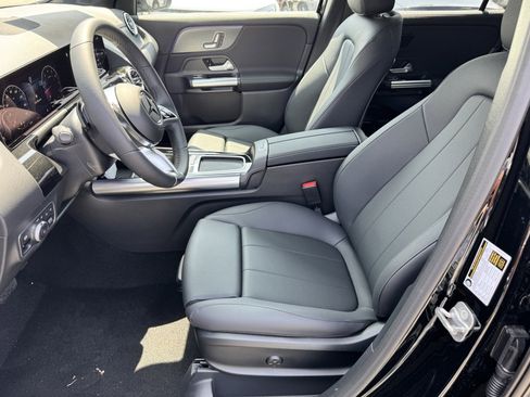 New 2025 Mercedes-Benz GLA 250 image 19