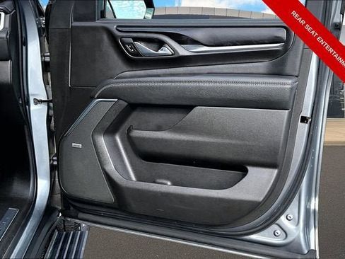 Used 2021 GMC Yukon Denali w/ Denali Premium Package AWD/4WD image 21