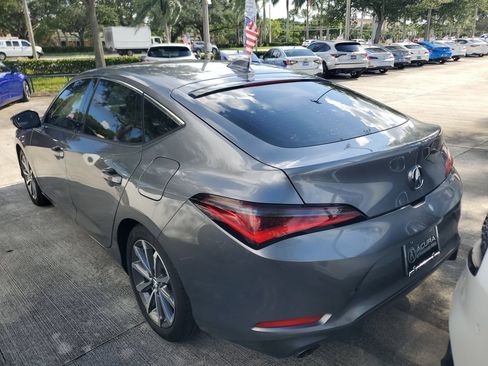 Used 2024 Acura Integra FWD image 7