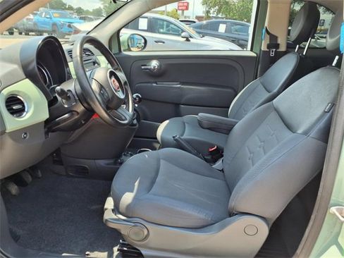 Used 2015 FIAT 500 Pop image 20