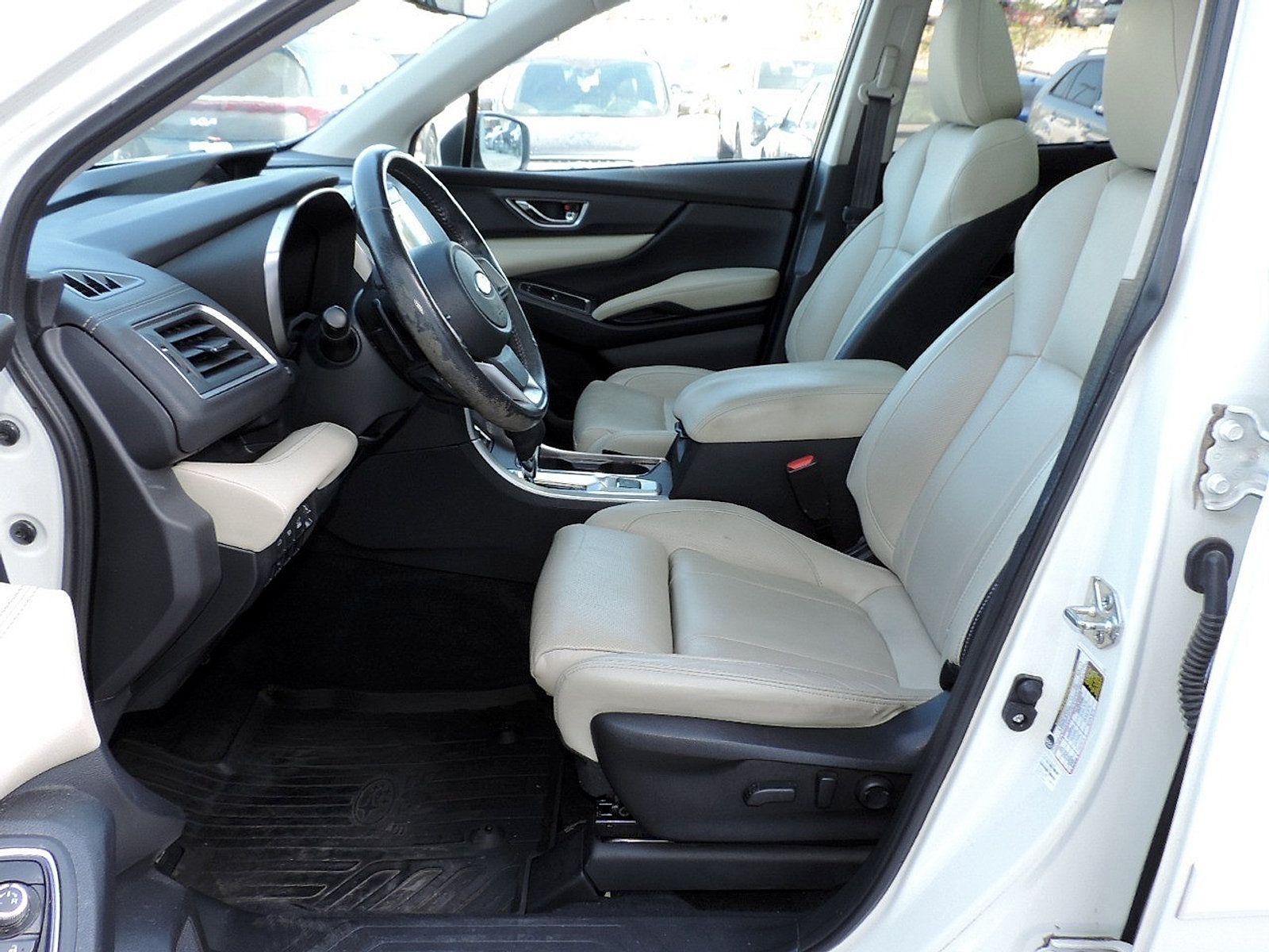 Used 2021 Subaru Ascent Limited w/ Technology Package AWD/4WD image 14
