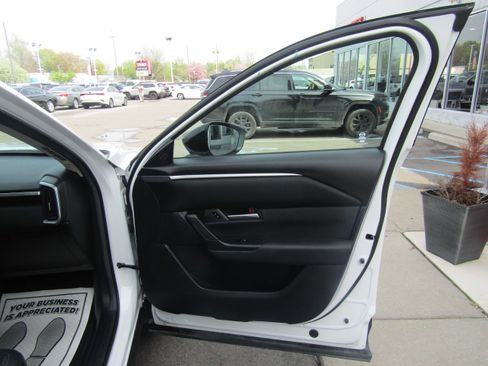 Used 2025 MAZDA CX-50 AWD 2.5 S w/ Weather Package image 16