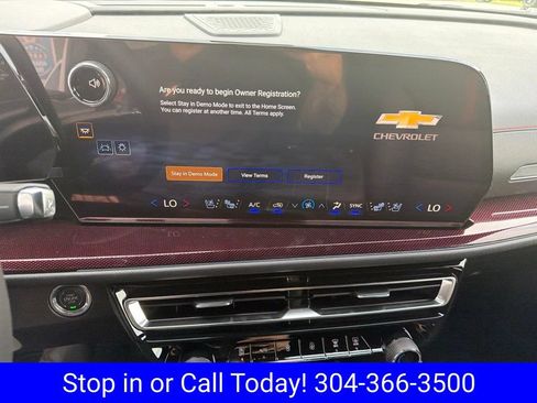 New 2026 Chevrolet Traverse RS AWD/4WD image 18