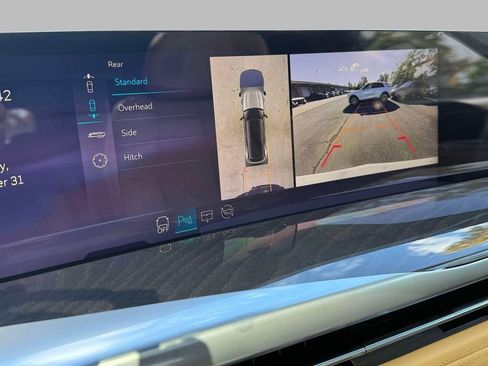 New 2025 Cadillac Escalade IQ Sport 2 image 6