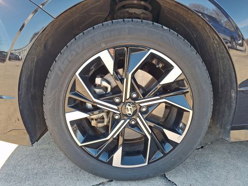 Certified 2024 Hyundai Sonata SEL image 28