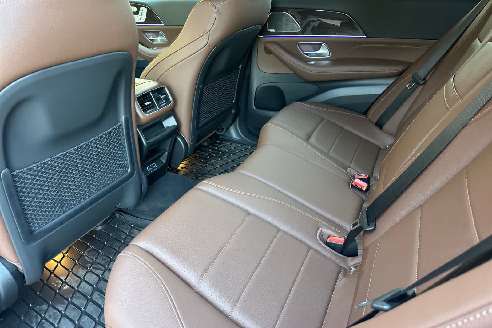 Certified 2026 Mercedes-Benz GLE 350 4MATIC image 11