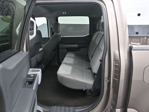 Used 2023 Ford F150 XLT image 13