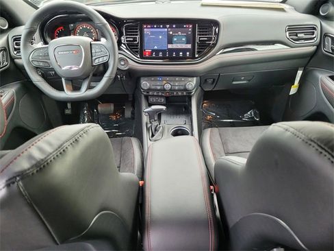 New 2026 Dodge Durango GT w/ Tow 'N Go Package image 12
