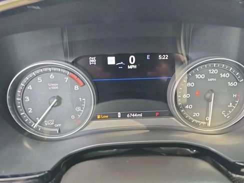 Used 2024 Cadillac XT5 Sportv w/ Technology Package AWD/4WD image 15