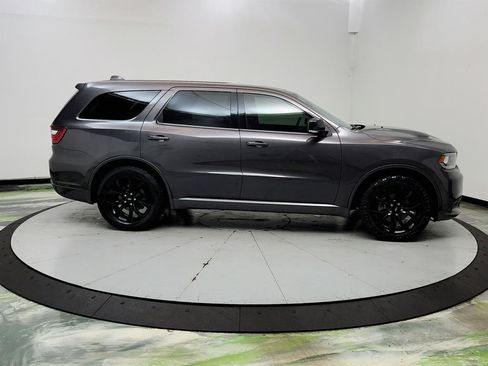 Used 2019 Dodge Durango GT RWD image 4
