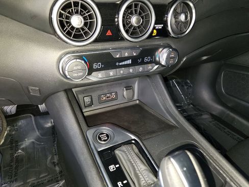 Used 2024 Nissan Sentra SV w/ All-Weather Package FWD image 20