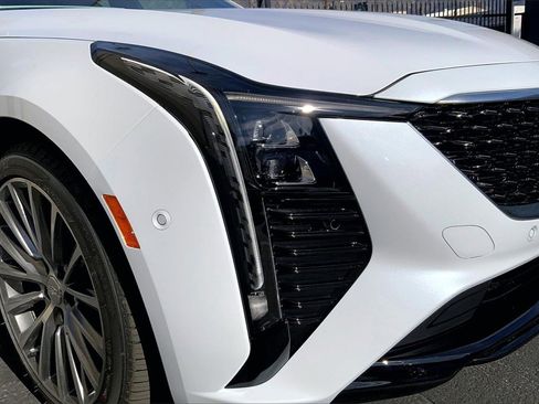 New 2026 Cadillac CT5 Premium Luxury image 14