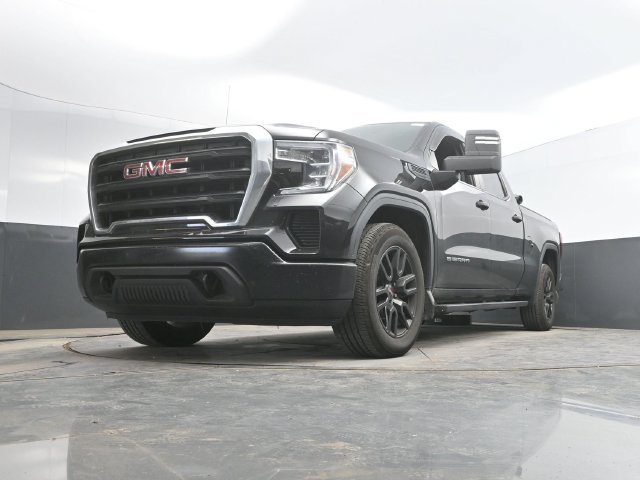 Used 2022 GMC Sierra 1500 Pro w/ Sierra Value Package AWD/4WD image 35
