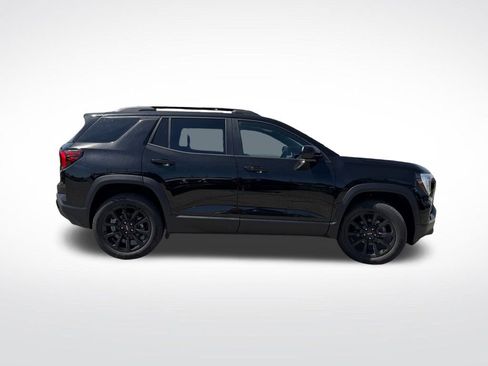 New 2026 GMC Terrain Elevation w/ Elevation Premium Package AWD/4WD image 11
