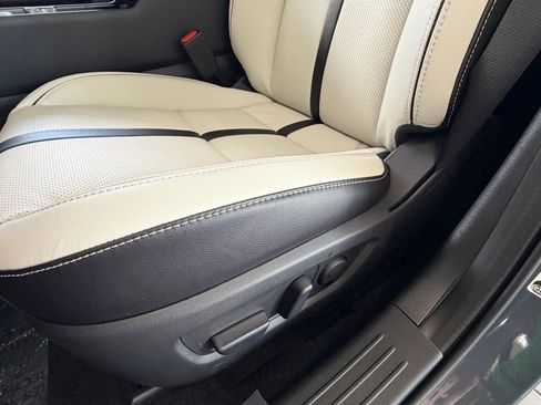 New 2026 MAZDA CX-50 AWD 2.5 S w/ Cargo Package image 17