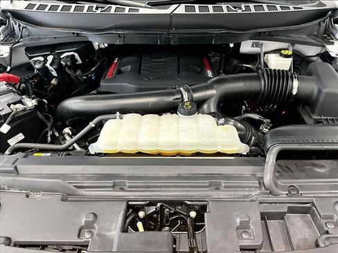 Used 2024 Ford F150 Raptor AWD/4WD image 11
