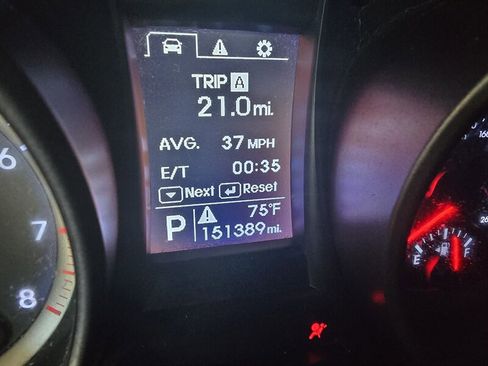 Used 2015 Hyundai Santa Fe Sport image 21