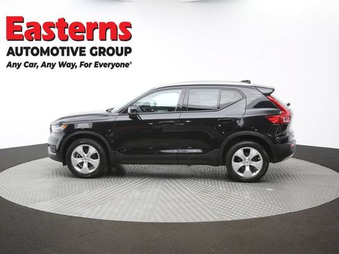 Used 2022 Volvo XC40 T5 Momentum AWD/4WD image 60