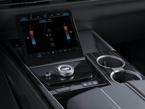 New 2026 Cadillac Escalade Sport AWD/4WD image 23