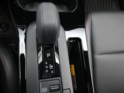 New 2026 Toyota Prius Plug-In Hybrid w/ Limited Premium Package image 37