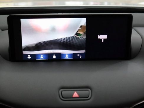 Used 2025 Acura TLX w/ Technology Package image 21