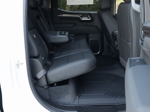 New 2026 Chevrolet Silverado 1500 RST image 30