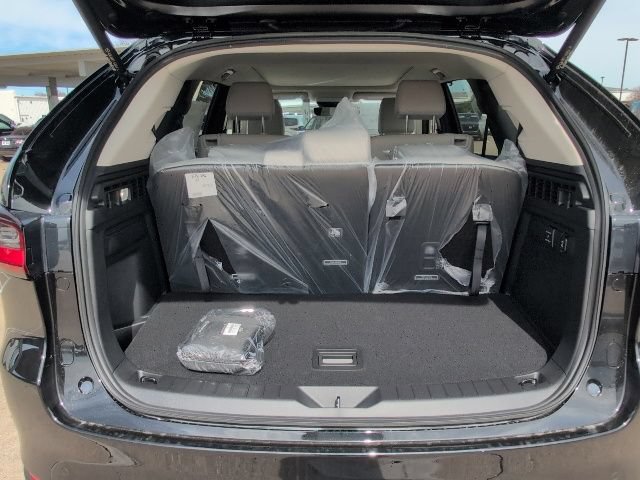 Used 2026 MAZDA CX-90 3.3 Turbo w/ Premium Plus Pkg AWD/4WD image 11