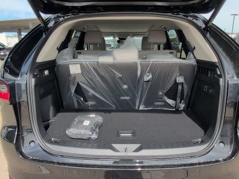 Used 2026 MAZDA CX-90 3.3 Turbo w/ Premium Plus Pkg AWD/4WD image 11