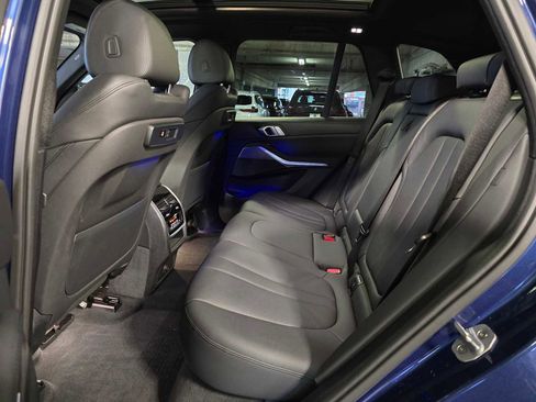 Used 2019 BMW X5 xDrive40i w/ Convenience Package image 28