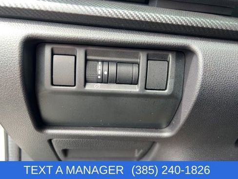 Used 2024 Subaru Crosstrek 2.5i Wilderness image 21