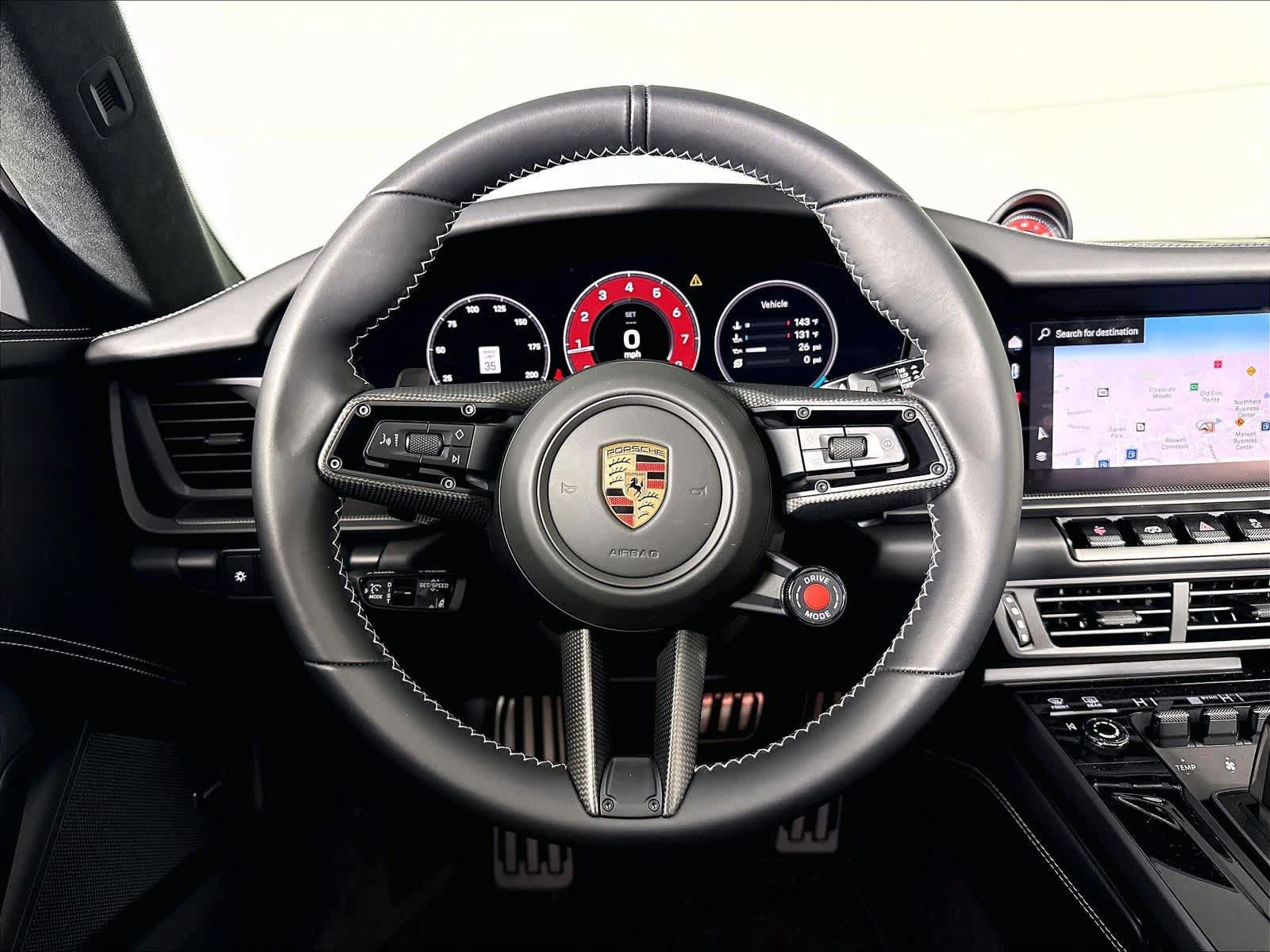 Used 2026 Porsche 911 Carrera GTS RWD image 15