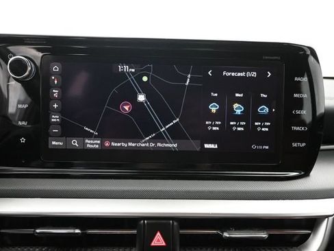 Used 2023 Kia K5 GT-Line w/ GT-Line Premium Package FWD image 15