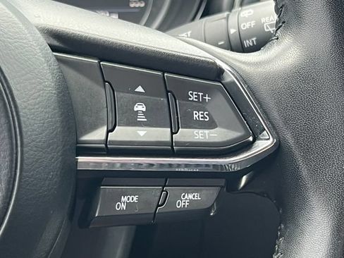 Used 2023 MAZDA CX-9 Touring Plus AWD/4WD image 22