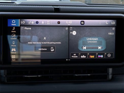 New 2025 Jeep Wrangler Unlimited Rubicon image 15