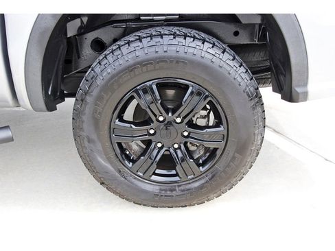 Used 2022 Ford Ranger XL w/ Equipment Group 101A High image 29