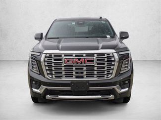 Used 2025 GMC Yukon Denali video 2