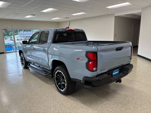 New 2026 Chevrolet Colorado Z71 w/ Z71 Convenience Package 2 image 7